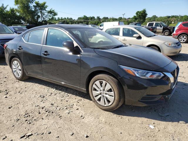 2023 Nissan Sentra S VIN: 3N1AB8BV4PY300228 Lot: 57192754