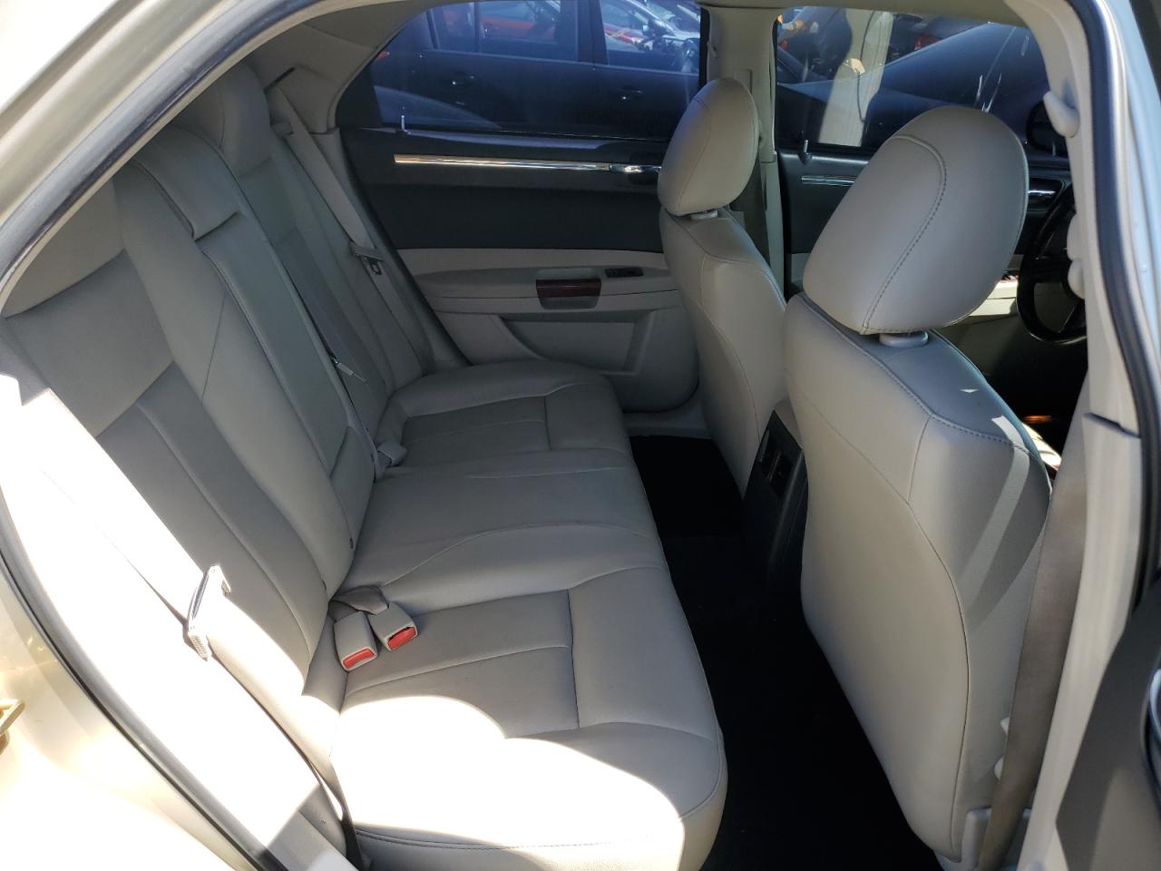 2C3KA53G56H135852 2006 Chrysler 300 Touring