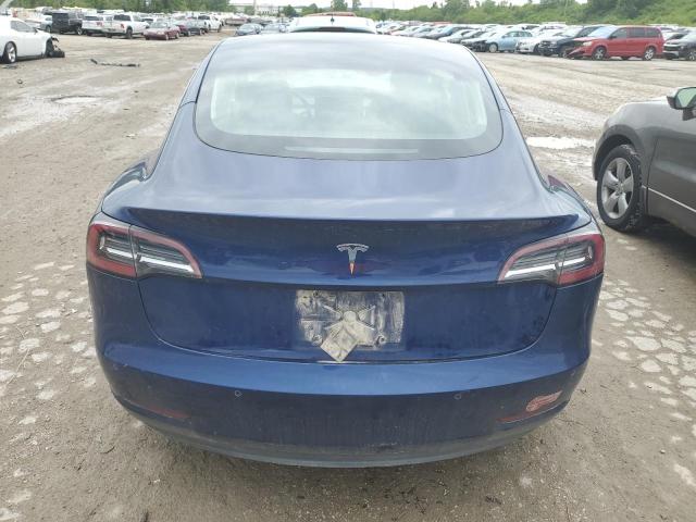 2017 Tesla Model 3 VIN: 5YJ3E1EA0HF003015 Lot: 54689354