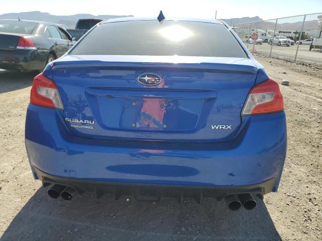 2020 Subaru Wrx VIN: JF1VA1A61L9803322 Lot: 55337014