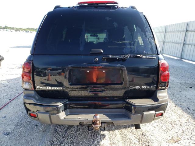 2004 Chevrolet Trailblazer Ext Ls VIN: 1GNES16S946197176 Lot: 55532324