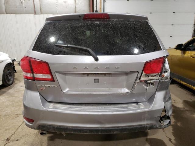 2019 Dodge Journey Gt VIN: 3C4PDDEG6KT784917 Lot: 52917624