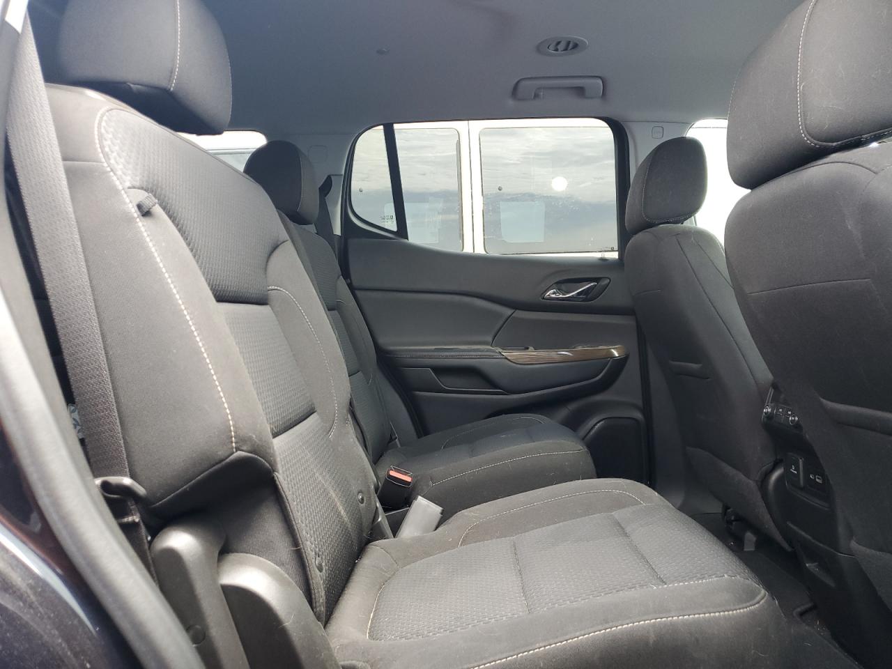 1GKKNKLS9MZ223128 2021 GMC Acadia Sle