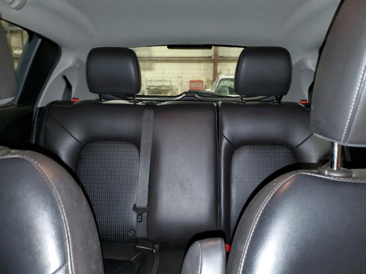 1G1JE6SB0E4203664 2014 Chevrolet Sonic Ltz