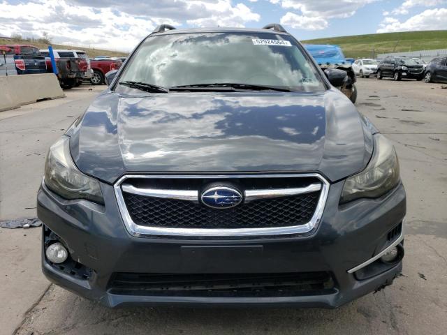 2015 Subaru Impreza Sport VIN: JF1GPAT61F8297635 Lot: 52924564