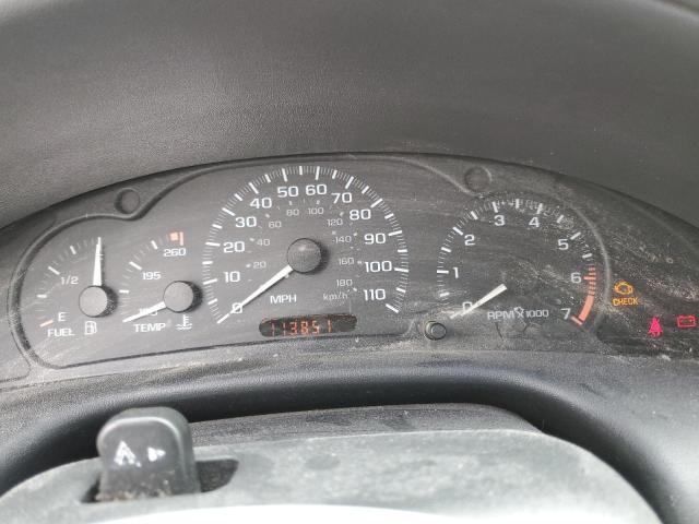 2004 Chevrolet Cavalier VIN: 1G1JC12F747114084 Lot: 54928344