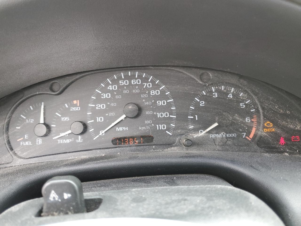 1G1JC12F747114084 2004 Chevrolet Cavalier