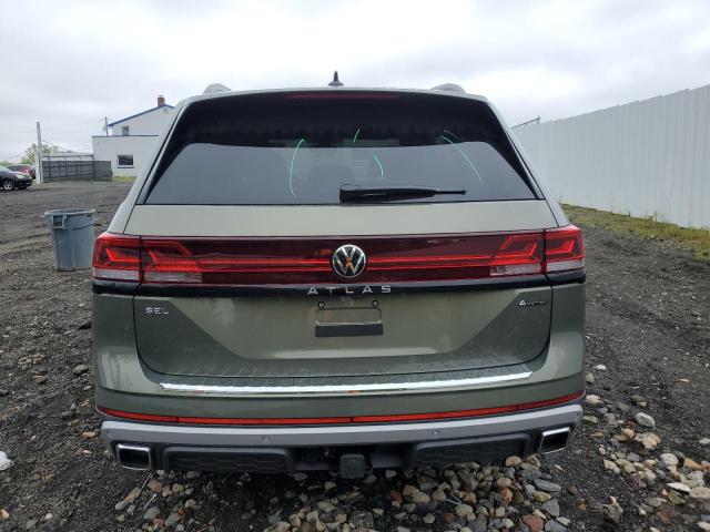 VIN 1V2GR2CA0RC544299 2024 VOLKSWAGEN ATLAS PEAK no.6