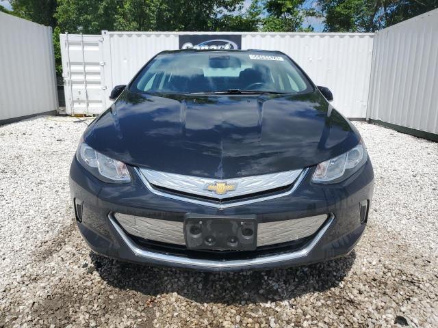 2017 Chevrolet Volt Lt VIN: 1G1RC6S51HU180998 Lot: 56494624