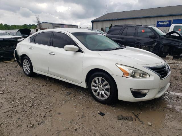 2013 Nissan Altima 2.5 VIN: 1N4AL3AP0DC105222 Lot: 55025764