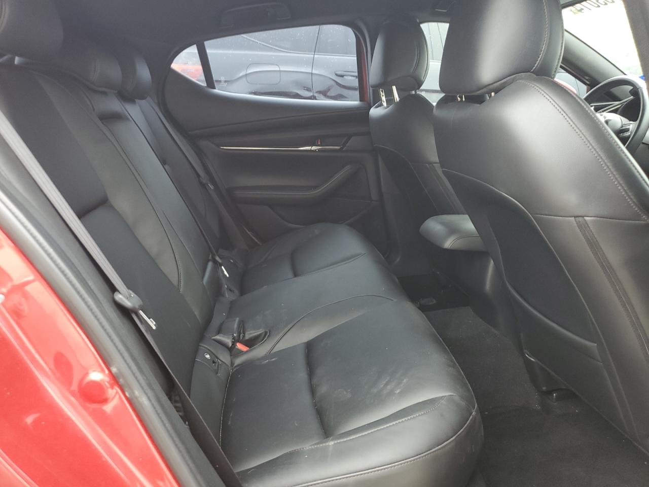 JM1BPBJM5K1116261 2019 Mazda 3