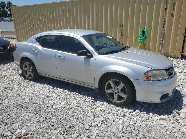 2012 Dodge Avenger Se VIN: 1C3CDZABXCN237726 Lot: 57118614