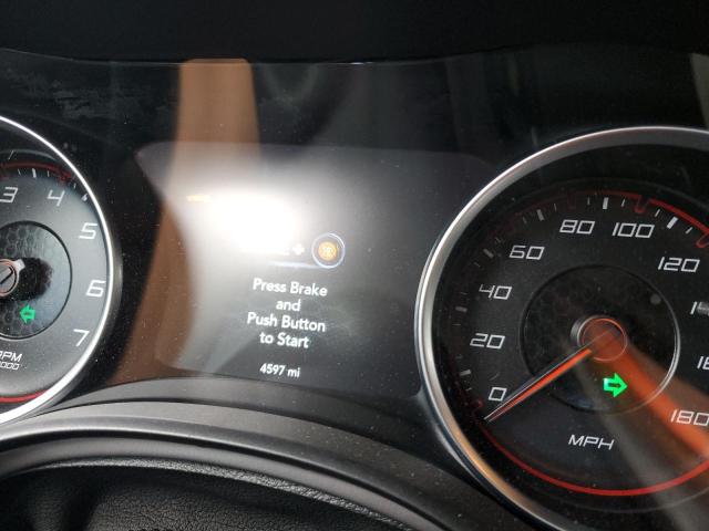 2022 DODGE CHARGER SC - 2C3CDXGJ6NH186224