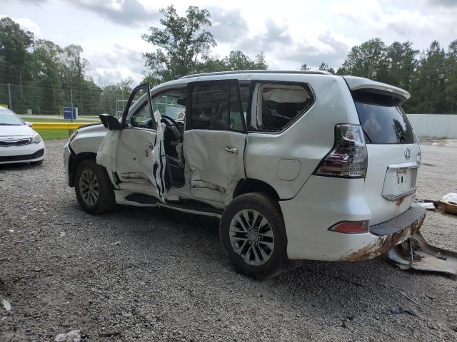 2016 Lexus Gx 460 Premium VIN: JTJJM7FX9G5129404 Lot: 53811134