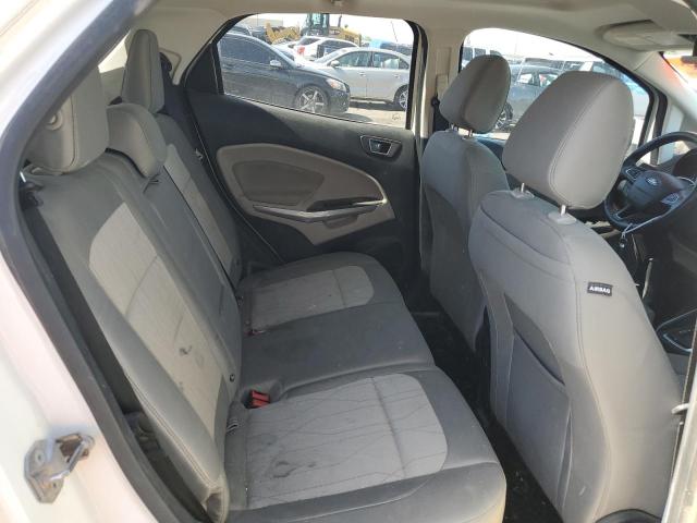 2020 FORD ECOSPORT S - MAJ6S3GL8LC326028