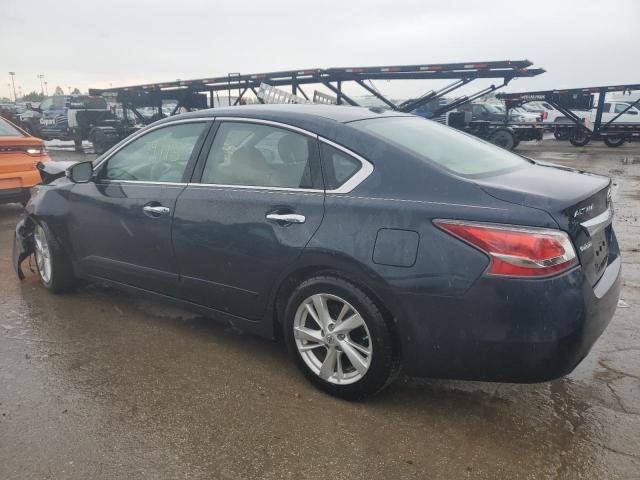 2014 Nissan Altima 2.5 VIN: 1N4AL3AP6EC100530 Lot: 54770124