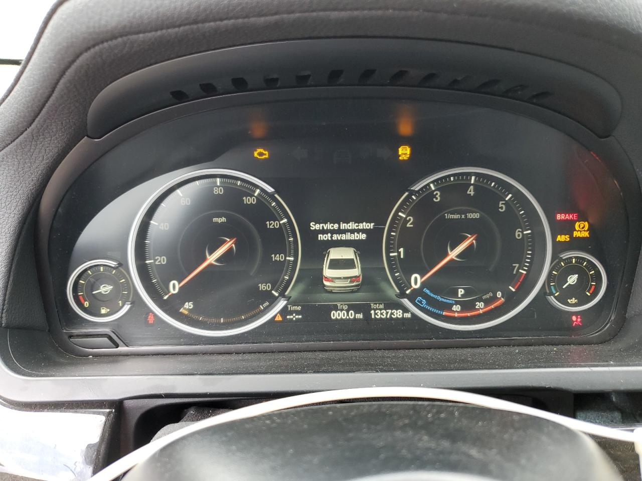 WBAYA6C56FGK16541 2015 BMW 740 I