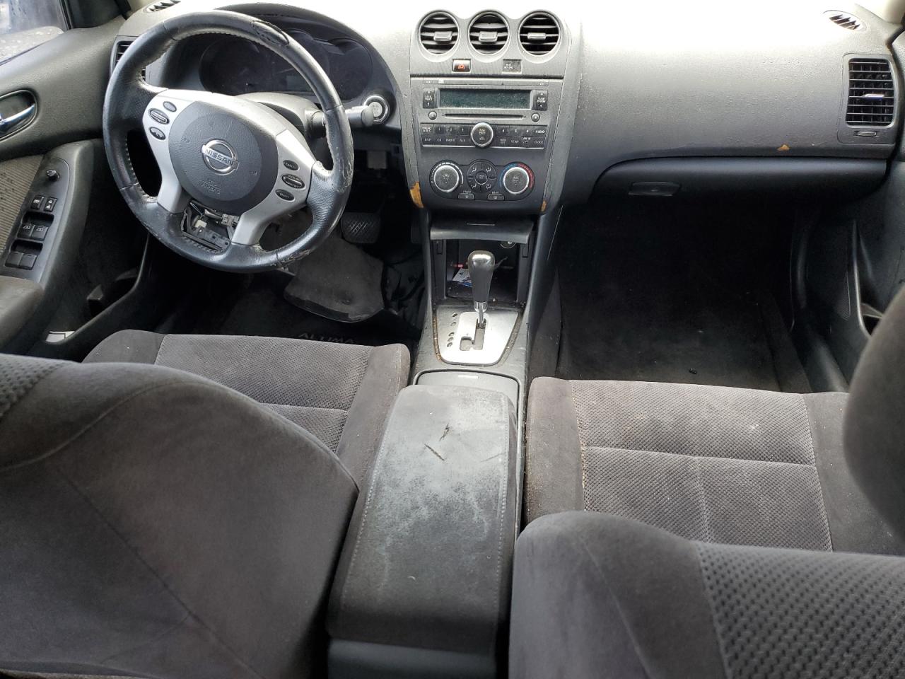 1N4AL21E68N511492 2008 Nissan Altima 2.5