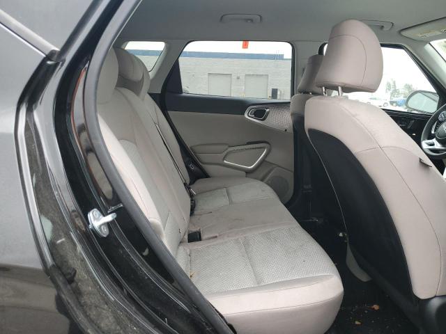 2023 Kia Soul Lx VIN: KNDJ23AU9P7847683 Lot: 54586424