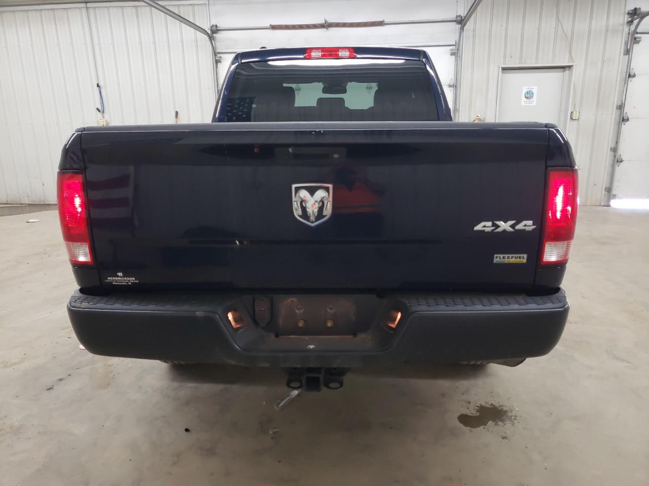 1C6RR7FG2HS765955 2017 Ram 1500 St