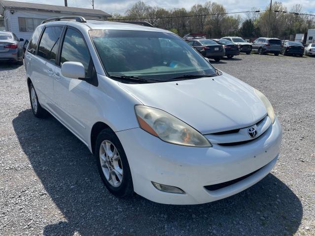 2006 Toyota Sienna Xle VIN: 5TDZA22C76S549451 Lot: 55883974