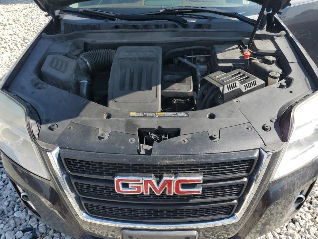 2014 GMC Terrain Slt VIN: 2GKFLXEK3E6371547 Lot: 55033284