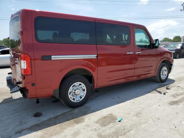 2019 Nissan Nv 3500 VIN: 5BZAF0AA5KN852926 Lot: 56738844