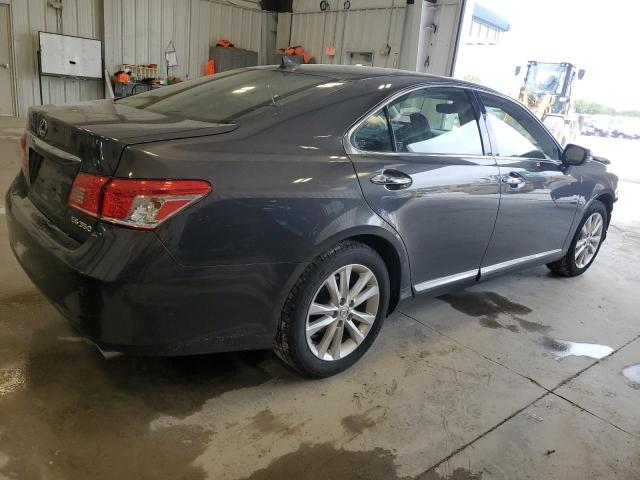 2012 Lexus Es 350 VIN: JTHBK1EGXC2498424 Lot: 54762594