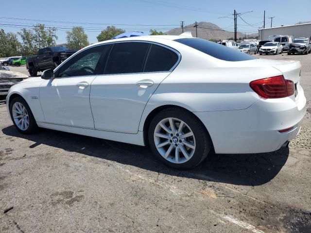 VIN WBA5B1C55FD922324 2015 BMW 5 Series, 535 I no.2