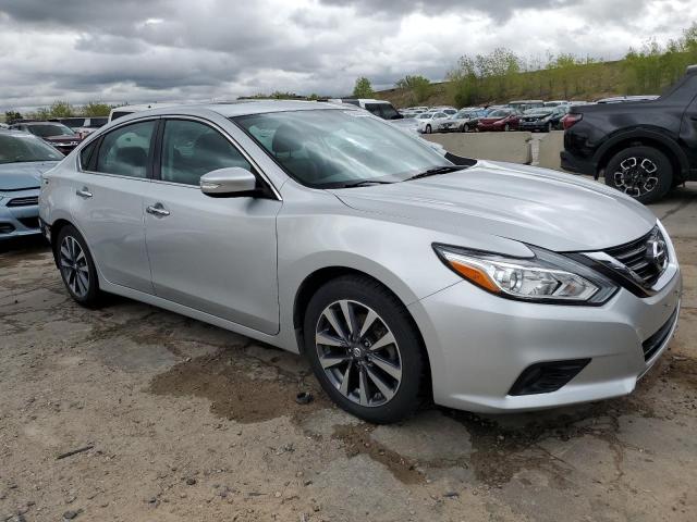 2017 Nissan Altima 2.5 VIN: 1N4AL3AP4HC178017 Lot: 53825284