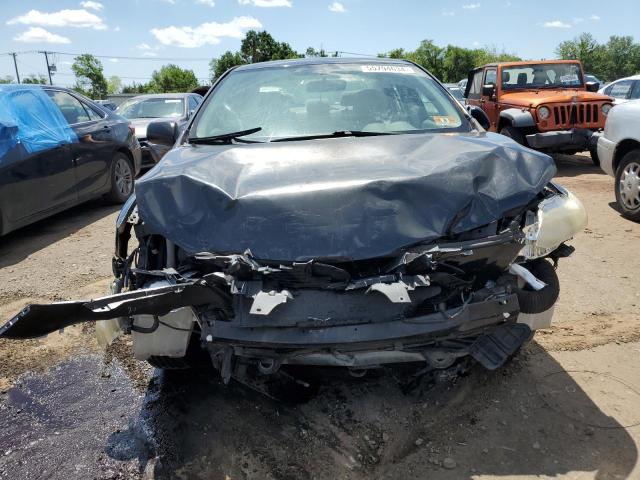 2017 TOYOTA COROLLA BA JTDBL40E19J033308