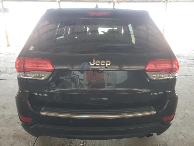 2016 Jeep Grand Cherokee Limited VIN: 1C4RJFBG5GC302880 Lot: 56447334