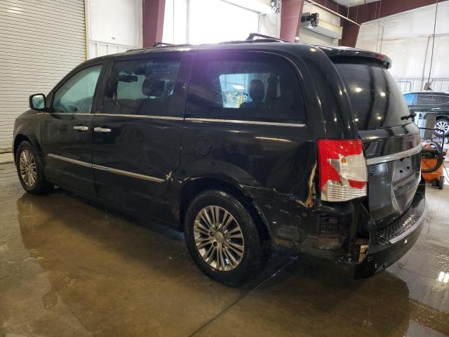 2013 Chrysler Town & Country Touring L VIN: 2C4RC1CG5DR649138 Lot: 54025634