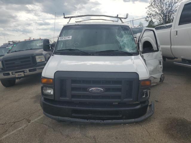 2008 Ford Econoline E250 Van VIN: 1FTNE24L68DB48097 Lot: 53212714