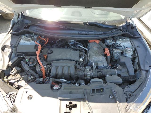 2019 HONDA CLARITY JHMZC5F16KC007224