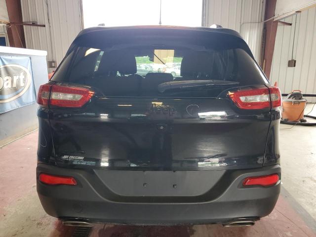 2016 Jeep Cherokee Latitude VIN: 1C4PJMCS5GW226039 Lot: 56030044