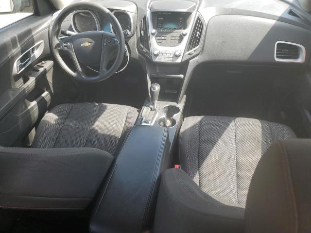 2016 Chevrolet Equinox Ls VIN: 2GNFLEEKXG6293939 Lot: 55963864