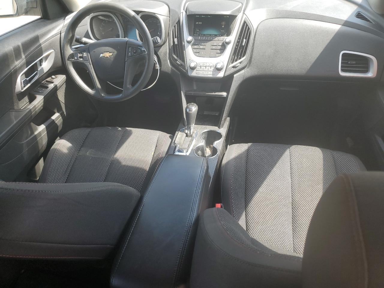 2GNFLEEKXG6293939 2016 Chevrolet Equinox Ls