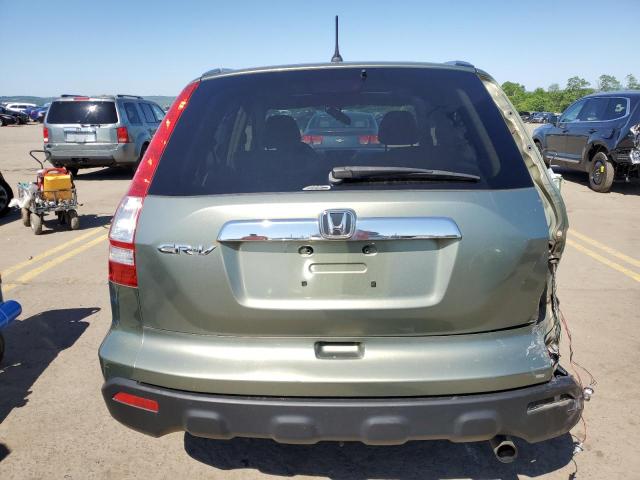 2007 Honda Cr-V Ex VIN: JHLRE48537C095097 Lot: 57134914