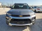 CHEVROLET TRAILBLAZE photo