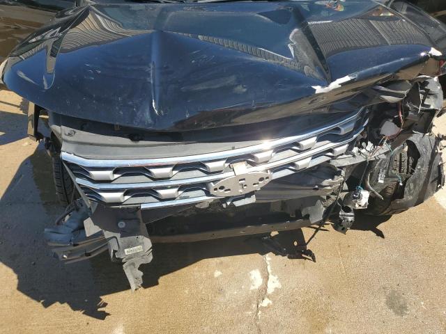 2016 FORD EXPLORER L - 1FM5K8F87GGC25797