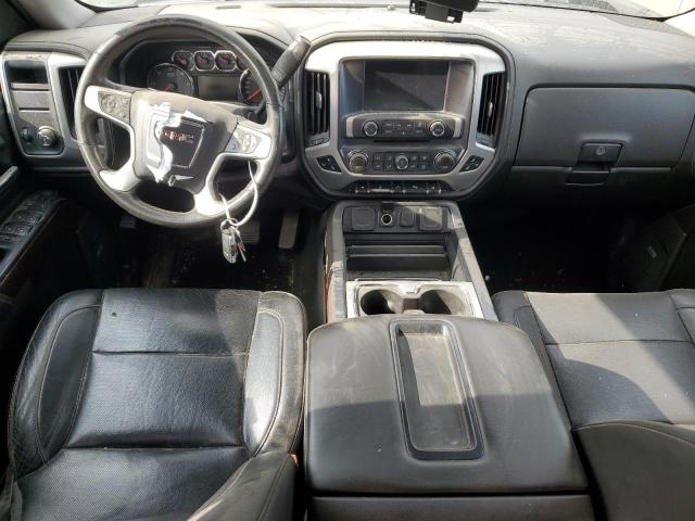 2014 GMC Sierra C1500 Slt VIN: 3GTP1VEC5EG562359 Lot: 56500274