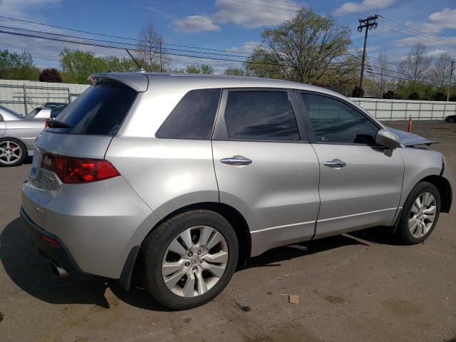 2011 Acura Rdx Technology VIN: 5J8TB1H55BA000958 Lot: 52957744