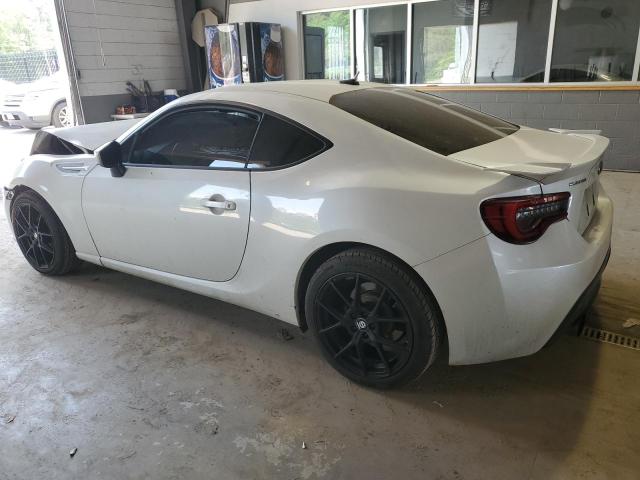 2014 Subaru Brz 2.0 Limited VIN: JF1ZCAC1XE9601238 Lot: 53616124
