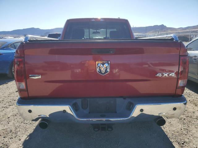 2010 Dodge Ram 1500 VIN: 1D7RV1GT7AS178319 Lot: 53639134