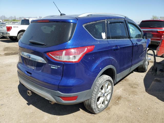 2015 Ford Escape Titanium VIN: 1FMCU9J9XFUB94570 Lot: 53798294