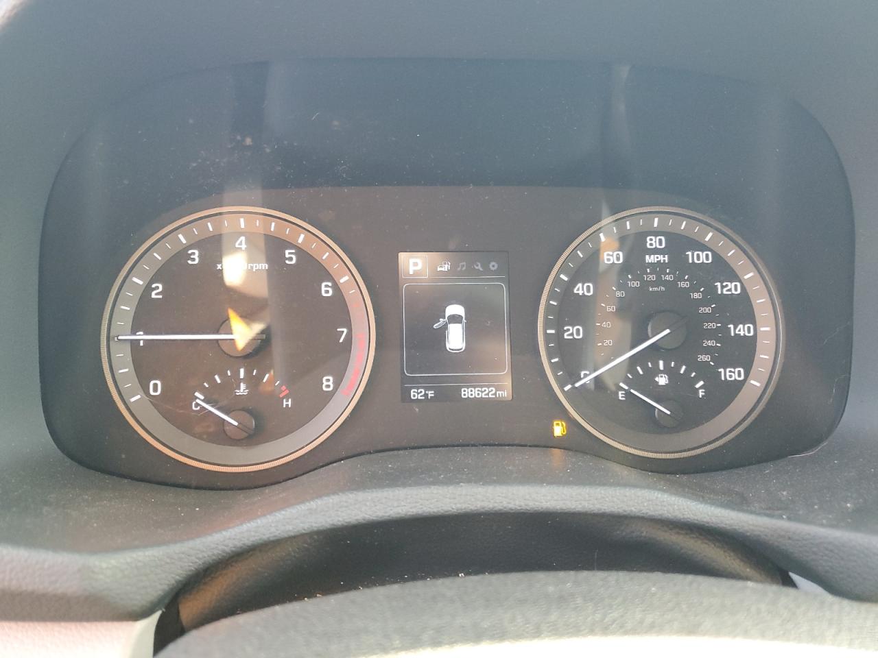 KM8J3CA24HU522000 2017 Hyundai Tucson Limited