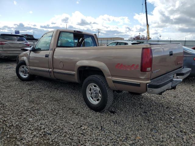 1996 GMC Sierra K2500 VIN: 1GTGK24R4TZ527682 Lot: 53467884