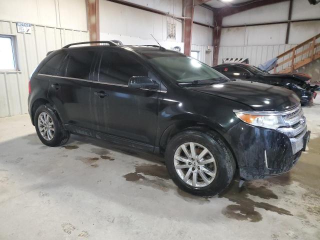 2013 Ford Edge Limited VIN: 2FMDK3KC0DBB53191 Lot: 56585014