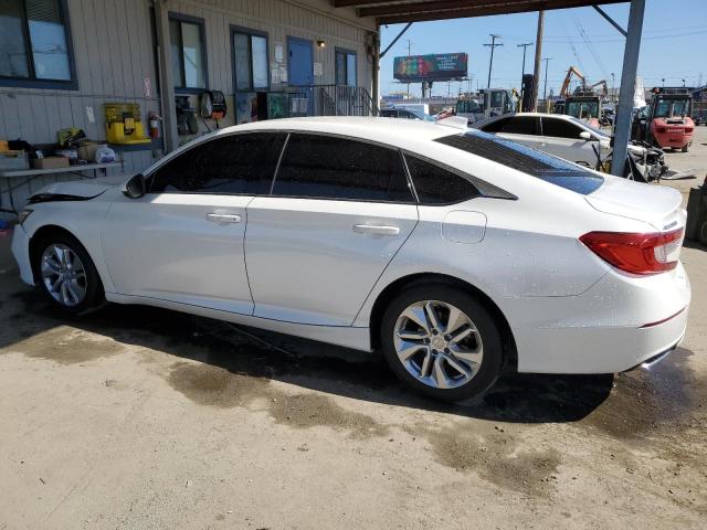 2018 Honda Accord Lx VIN: 1HGCV1F16JA111041 Lot: 53956554